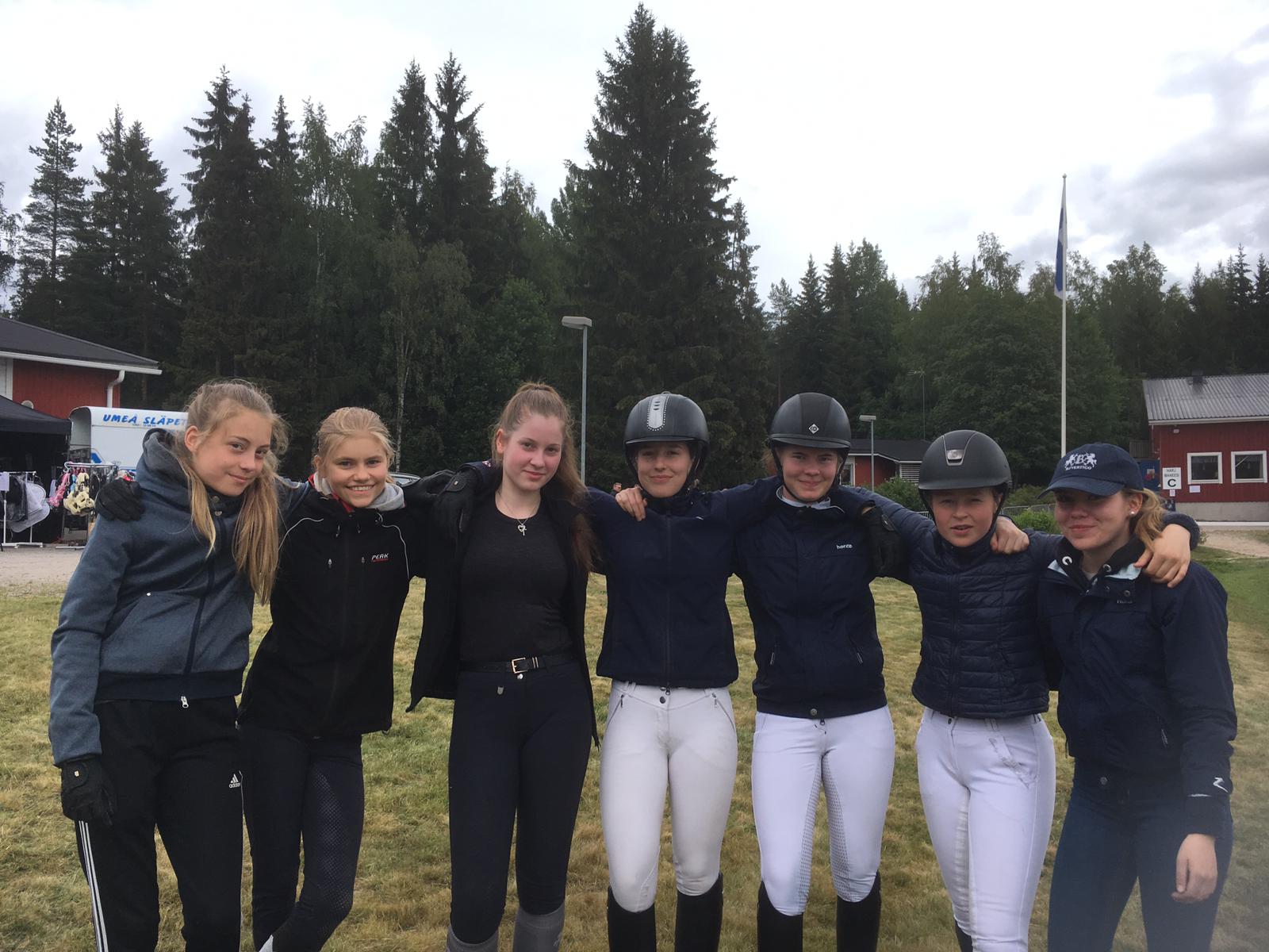 Tuntsarit2019tiimi